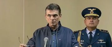 Paz presenta los alcances del alivio tributario