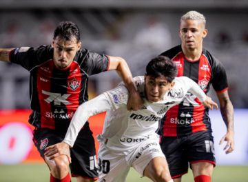 Miguelito llega con goles y ritmo a la Selección Nacional 