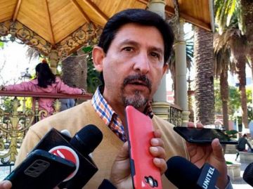 Los ingresos de la Alcaldía de Tarija cayeron un 30%