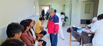 El HRSJD contrata especialistas para mejorar la atención a pacientes 