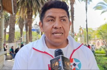 Cae cuarto implicado en el caso de Mauricio Aramayo 