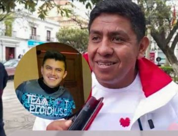 Medida cautelar: envían a "Gumito" a Morros Blancos por el caso Aramayo