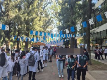 UAJMS: el 50% de los estudiantes  de Psicología sufre depresión severa y el 7% tiene ideas suicidas