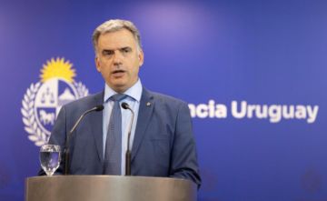 Uruguay celebra el tratado Mercosur-UE