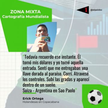 Pero siempre hay un pero