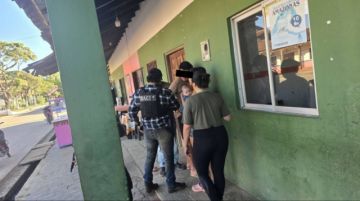 Caso Aramayo: Gumito revela que un policía le dio información a los asesinos 