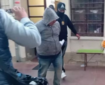 Oruro: Hombre golpea a su pareja hasta quitarle la vida