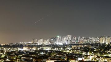 Medio Oriente: Irán ataca Israel,  en jaque la negociación de paz 