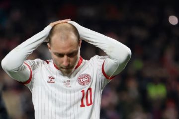 El nuevo parte médico sobre el estado de salud Christian Eriksen 