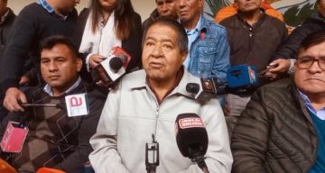 Transportistas acusan abuso de autoridad y piden la destitución de Nushenka Gaite