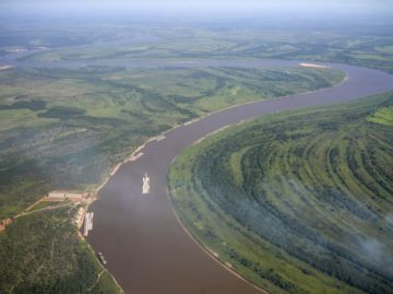 Argentina preadjudica la Hidrovía Paraguay-Paraná al consorcio Jan De Nul–Servimagnus