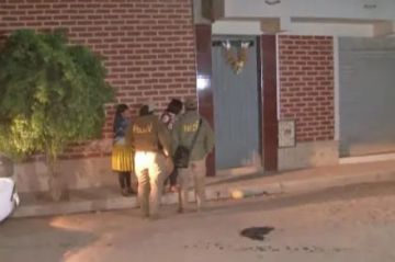 Mujer fue atacada y asesinada cuando transmitía en TikTok