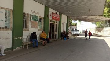 Refuerzan el HRSJD con especialistas para reducir filas