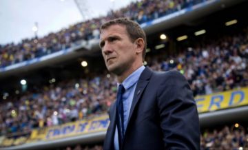 Boca ajusta detalles contractuales para presentar a Arruabarrena como DT