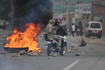 Crece la presión sobre Paz para que tome decisiones frente al conflicto