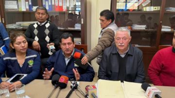 Inicia plan para reducir las aguas servidas en la quebrada El Monte