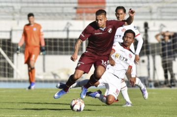 El campeonato queda congelado por falta de seguridad 