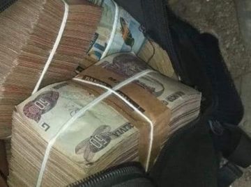 Yacuiba: Mujer denuncia que le robaron Bs 65 mil