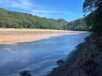 Crece la presión a ENDE por  informes del proyecto Carrizal