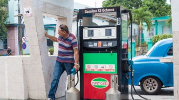EEUU sanciona a la estatal petrolera de Cuba
