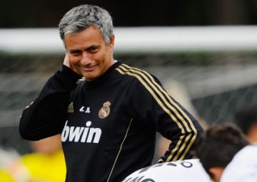 El Real Madrid hace oficial el regreso de Mourinho