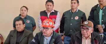 COD de Cochabamba plantea a la COB un cuarto intermedio para ir a diálogo