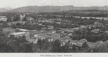 Centro de Tarija