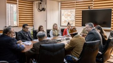 Gobierno destraba con una resolución la adecuación de 4.000 “derechos mineros preconstituidos”