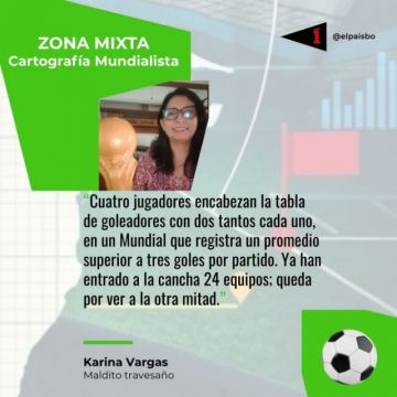 Lo más bonito del fútbol nunca cambia