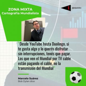 Hidratación en tiempos de Smart TV