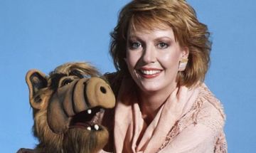 Muere Anne Schedeen, la actriz que interpretó a Kate Tanner en la exitosa serie "ALF"