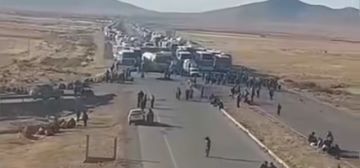 Empresarios exigen el desbloqueo de rutas y un "plan económico de emergencia" 
