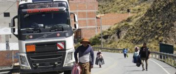 Transporte denuncia tres choferes muertos en carreteras