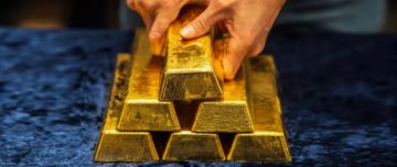 BCB: Reservas de oro disminuyen en $us 586 millones