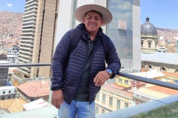 Cae nuevo implicado en el caso Aramayo y revocan domiciliaria a capitán de la Policía