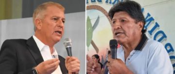 Marinkovic impulsará juicio de responsabilidades contra Evo