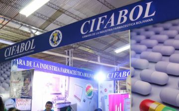 Cifabol se declara en "terapia intensiva"