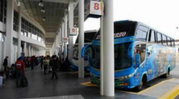 Liberan rutas al norte, pero la falta de diésel mantiene viajes irregulares en Tarija