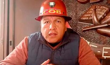 COB espera acelerar liberación de detenidos 