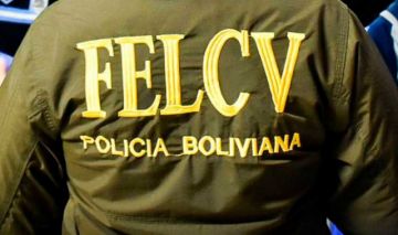 La Paz registra 84 casos de violación a menores