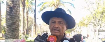 “Que Dios me libre de volver a ese hospital”: el duro testimonio de Luis Alfaro tras la muerte de su hijo