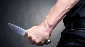 Lo investigan por atacar a su tía con un cuchillo