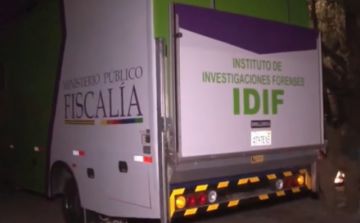 Hallan a una mujer sin vida y con signos de violencia entre matorrales en Sacaba