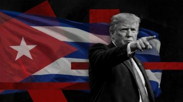Trump y una posible acción militar en Cuba
