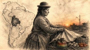 Bolivia, el país con mayor empleo vulnerable de América Latina