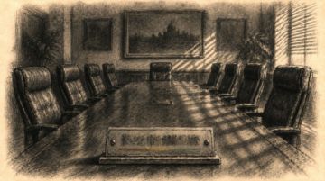 El silencio que protege al sistema