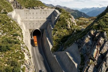 Instituciones de Caraparí cierran filas por el Túnel del Aguaragüe 