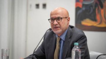Lupo adelanta “proceso de reconstrucción”