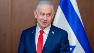 Netanyahu presume de la estrategia de Israel