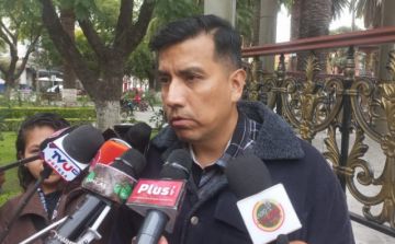 Gobernación gestiona devolución de Bs 88 millones y reprogramación de pagos para aliviar presión financiera